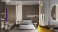 Morfeas City Hotel