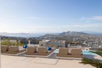 Zannos Luxury Suites By Zannos Collection