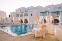 HOTIDAY Room Collection - Naxos