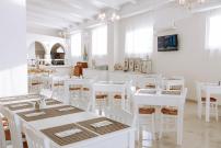 HOTIDAY Room Collection - Naxos