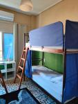 The Holy Rock - Hostel at meteora