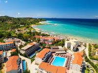 Angela Beach Hotel & Apts