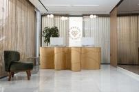 Ethereal White Resort Hotel & Spa