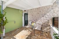 Dionysia Rooms