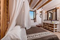 Villa Lindos Muse