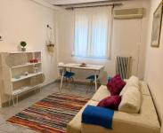Cozy apartment in Ano Poli