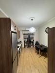 Niki's cozy apartment