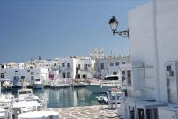 Cycladic Charm