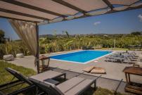 Villa Summer Ai Helis Beach