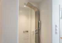 WHITE W1 New studio in Naousa