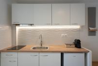 WHITE W1 New studio in Naousa