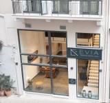 Evia Hotel