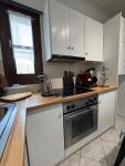 The Big apartment