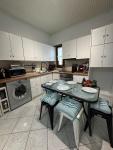 The Big apartment
