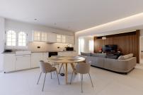 Old town luxury apartment 3