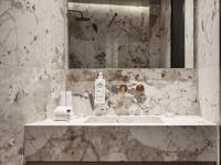 Nur Outline Aparthotel