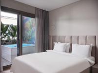 Nur Outline Aparthotel