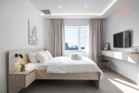 Pantheon, Nilie Hospitality MGMT