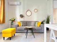 P&P Boutique Apartments