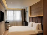 Blanco Athens Aparthotel