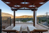 Minos Country Living Apartments