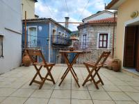 Agiasos House