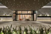 Hilton Garden Inn Athens Syggrou Avenue