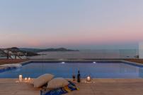 Lindia Athena Luxury Villas