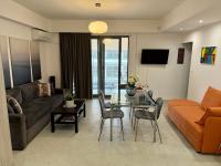 Parthenon and Syntagma square view apartment