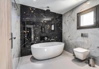 Christian Luxury Villa