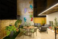 Psiri Lofts