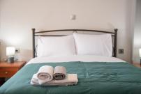 NEW Central Studio in Mytilene