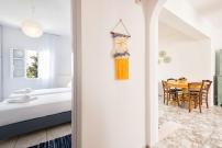 Menta II in Naousa with free parking Paros