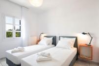 Menta II in Naousa with free parking Paros