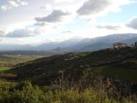 Guesthouse Arsenis