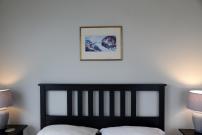 Athens Edem Beach Penthouse, panoramic sea view