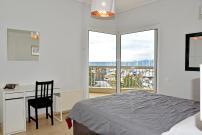 Athens Edem Beach Penthouse, panoramic sea view