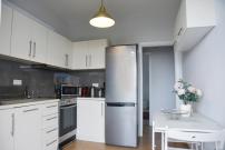 Athens Edem Beach Penthouse, panoramic sea view