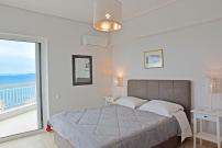 Athens Edem Beach Penthouse, panoramic sea view