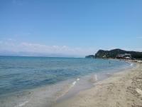 Beautiful nearby beach house with garden, private pool and large yard