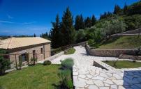 Asplathia Villas Lefkada