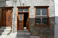 Hydra's Ideal Accommodation