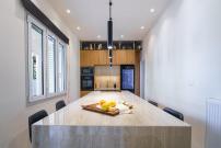 BAMBOO Athens Villa