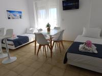 Nautilus City Studios & Apartments