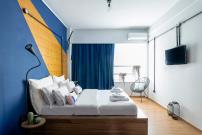 Môss Suite - Monastiraki Square View