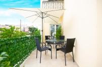 Semiramis Apartment