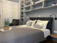 Living near Acropolis by Sylvia Staikou 2nd & 3d floor