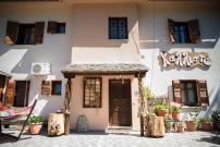 Kallisto Guesthouse