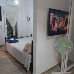 Small budget studio center