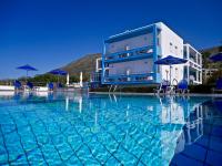 Kanakis Blue Beach Apartments